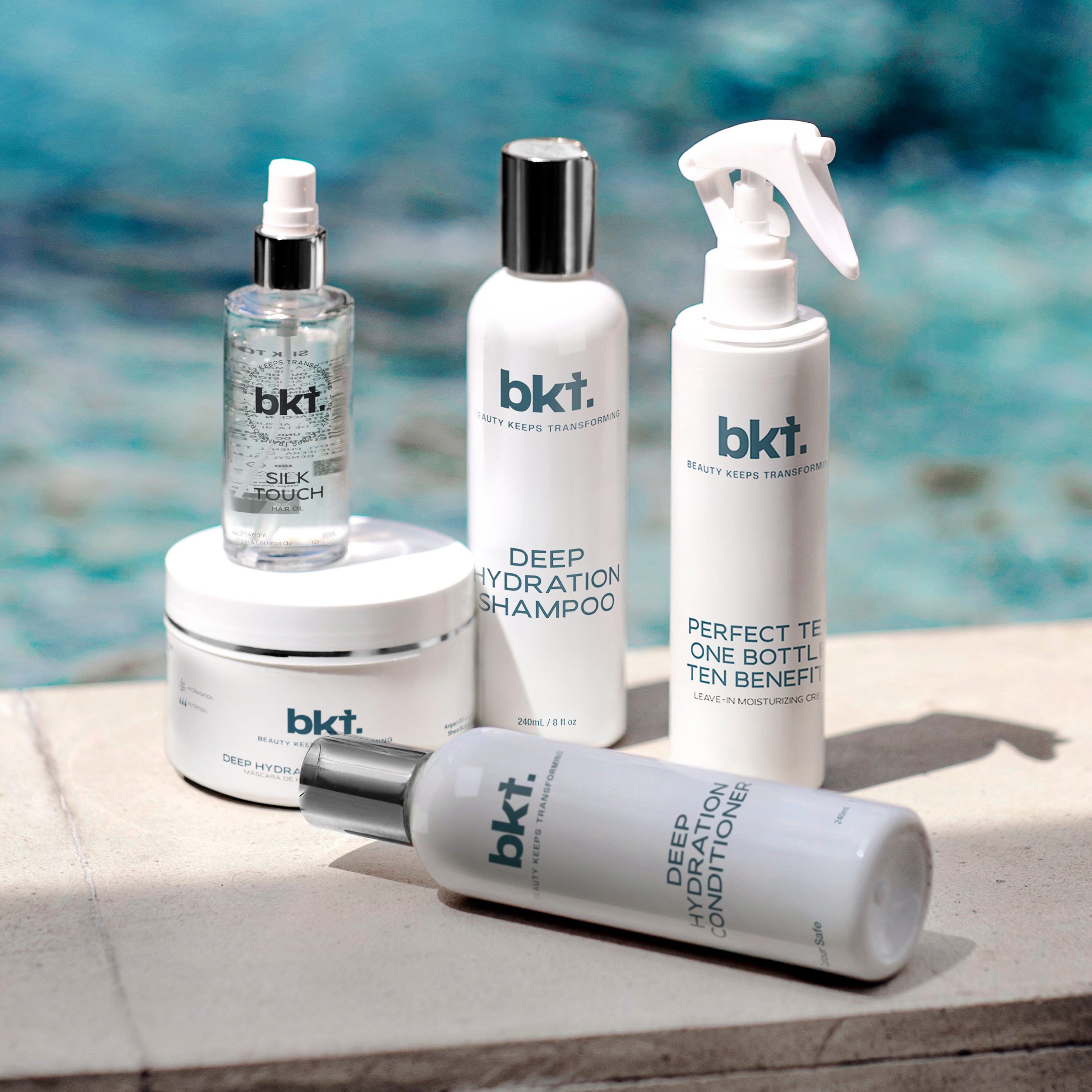 Full Kit - Esclusiva Lancio