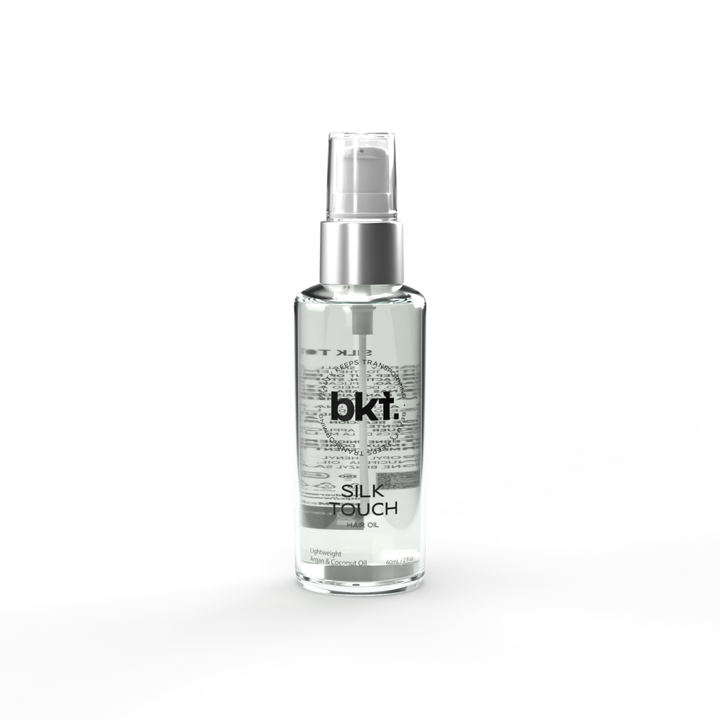 BKT Silk Touch Oil 60ml