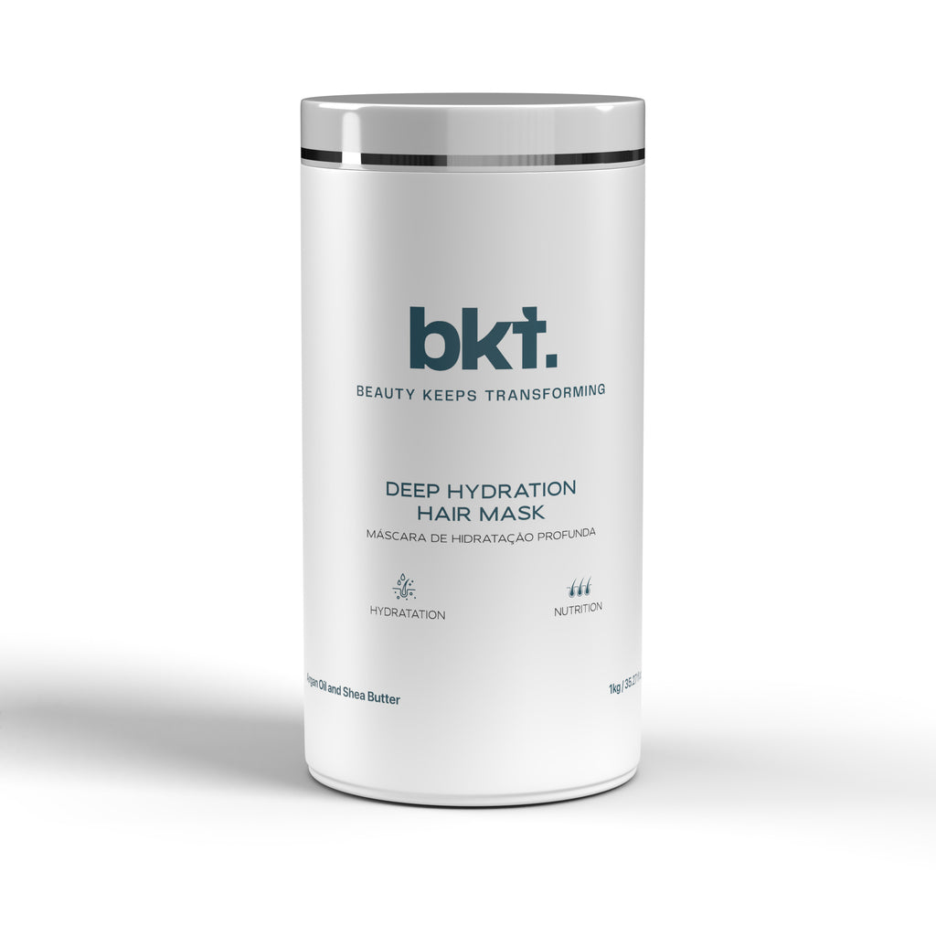 BKT Deep Hydration Hair Mask 1kg