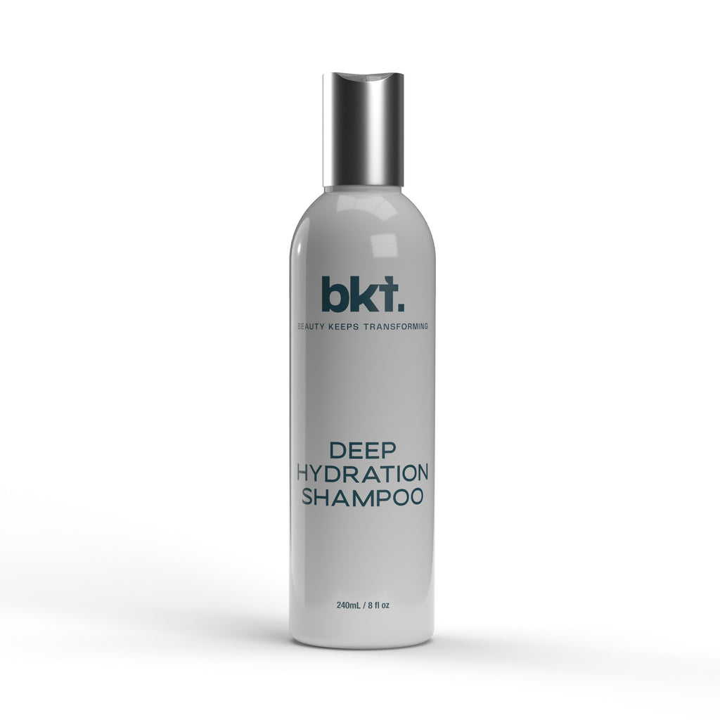 BKT Deep Hydration Shampoo 240ml